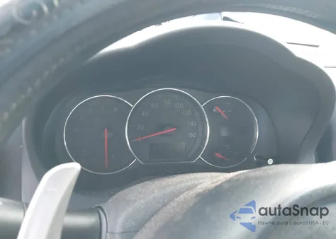 2012 Nissan Maxima 3.5 Sv из США, поврежденный, VIN 1N4AA5AP1CC841781